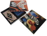 Essential Fellini (The Criterion Collection) [Blu-ray]