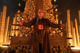 28 Years Later: The Bone Temple - Blu-ray + Digital