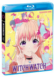 Witch Watch: Season One [Blu-ray]