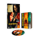 Audition [Limited Edition] [4K Ultra HD]