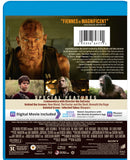 28 Years Later: The Bone Temple - Blu-ray + Digital