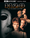 Halloween H20: 20 Years Later [4K UHD + Digital Copy]