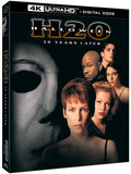 Halloween H20: 20 Years Later [4K UHD + Digital Copy]