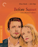 The Before Trilogy (Before Sunrise/Before Sunset/Before Midnight) (The Criterion Collection)