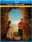 You, Me & Tuscany - Collector's Edition Blu-ray + Digital