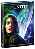 The Entity - Collector's Edition [Blu-ray]