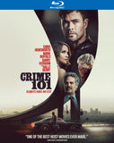 Crime 101 (Blu-ray)