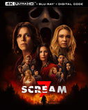 Scream 7 4K UHD