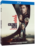 Crime 101 (Blu-ray)