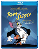 Tom & Jerry: The Golden Era Anthology (1940-1958)