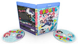 Bad Girl: Complete Collection