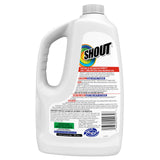 Shout Triple Acting Laundry Stain Remover Spray Refill, 60oz, (1-Pack)