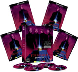 Hellraiser: Tetralogy (Special Edition Collection) [4K UHD] [Region Free]
