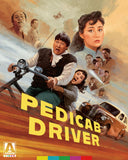 Pedicab Driver [Limited Edition] [Blu-ray]