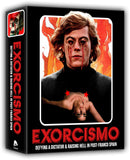 Exorcismo: Defying A Dictator & Raising Hell In Post-Franco Spain
