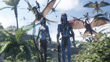 Avatar: Fire And Ash - Blu-ray + Bonus Disc + Digital