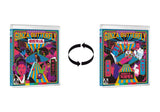 Wandering Ginza Butterfly Collection [Limited Edition] [Blu-ray]