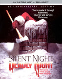 Silent Night, Deadly Night - 40th Anniversary Edition 4K Ultra HD + Blu-ray