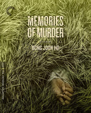 Memories of Murder (The Criterion Collection)