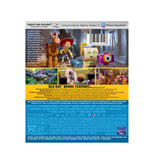 Toy Story 5 - Blu-ray/DVD Combo + Digital