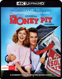 The Money Pit - 40th Anniversary Edition 4K Ultra HD + Blu-ray [4K UHD]