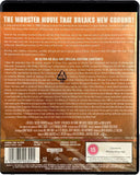 Tremors (Special Edition, Reversible cover) [with Kevin Bacon / 1990] [4K Ultra HD] [Region Free]