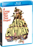 The Lost Continent (1968) [Blu-ray]