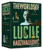 The Worlds Of Lucile Hadžihalilović