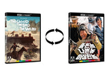 The Good, The Bad, The Weird [Limited Edition]