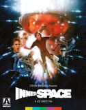 Innerspace [Limited Edition] [Blu-ray]