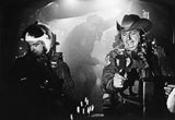 Dr. Strangelove, Or: How I Learned to Stop Worrying and Love the Bomb (The Criterion Collection) [Blu-ray]