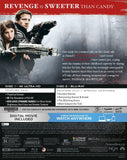 HANSEL & GRETEL: WITCH HUNTERS [4K UHD]