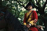 Young Washington (Blu-ray)