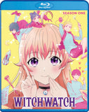 Witch Watch: Season One [Blu-ray]