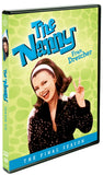 The Nanny: The Final Season