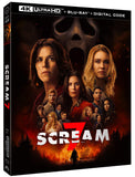 Scream 7 4K UHD