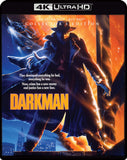 Darkman - Collector's Edition 4K Ultra HD + Blu-ray [4K UHD]