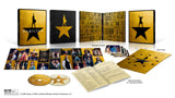 Hamilton Collector’s Edition (4K UHD)