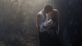 Wuthering Heights (Blu-ray + Digital)
