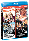 Big Bad Mama / Big Bad Mama II - Big Bad Double Feature [Blu-ray]