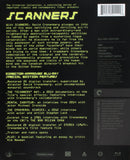 Scanners (The Criterion Collection) [Blu-ray]