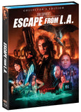 Escape from L.A. [Blu-ray]