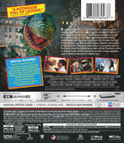 Little Shop of Horrors: Director's Cut & Theatrical (4KUHD + Digital)