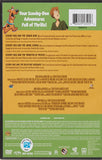 4 Kid Favorites: Scooby-Doo! Monsters (DVD)