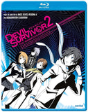 Devil Survivor 2: The Animation Complete Collection