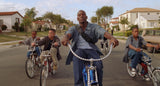 John Singleton's Hood Trilogy (The Criterion Collection) [Boyz n the Hood / Poetic Justice / Baby Boy] [4K UHD]