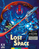 Lost In Space [Limited Edition] [4K Ultra HD]
