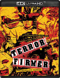 Terror Firmer [4K UHD + Blu-ray Set]
