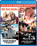 Big Bad Mama / Big Bad Mama II - Big Bad Double Feature [Blu-ray]