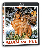 Adam And Eve
